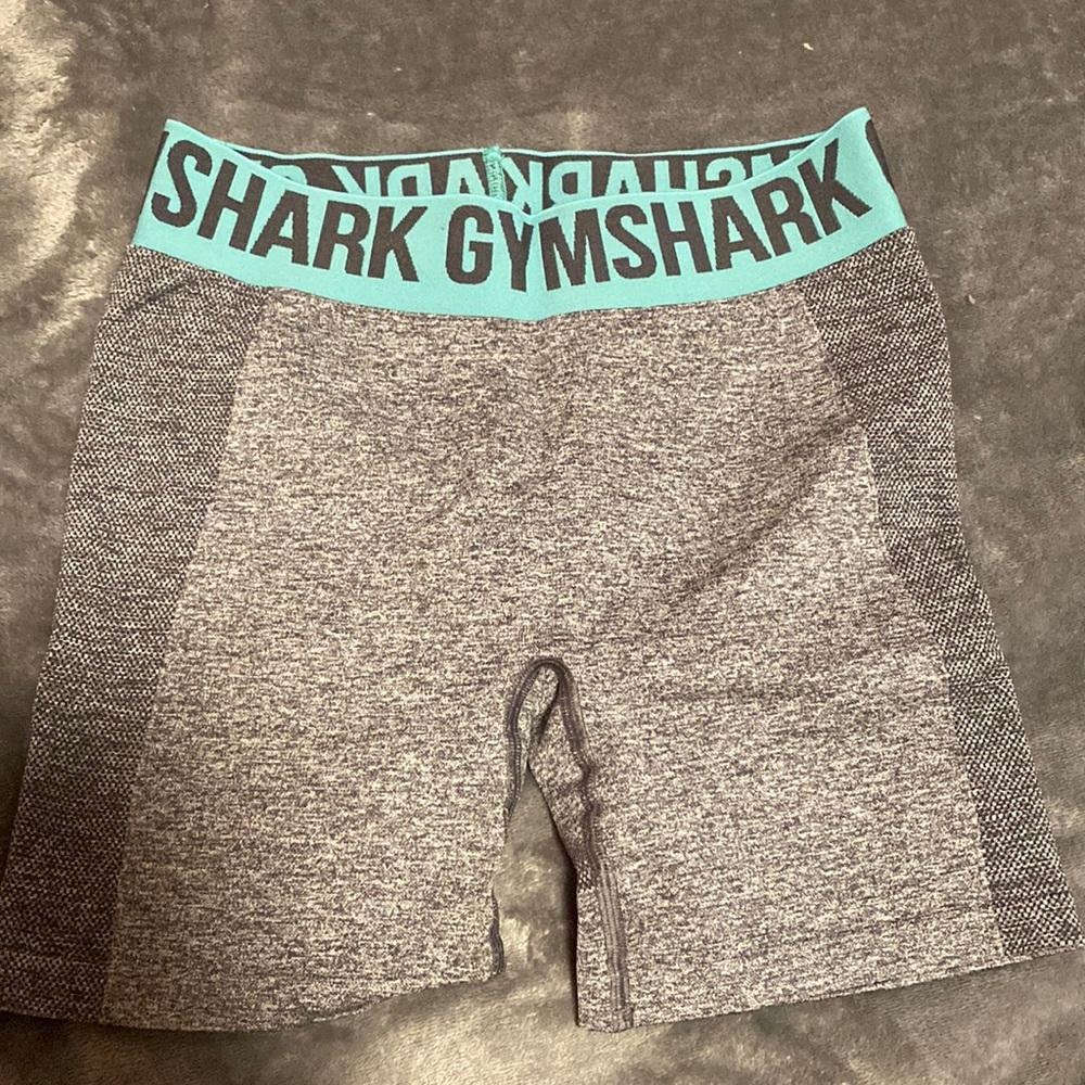 gtymshark shorts